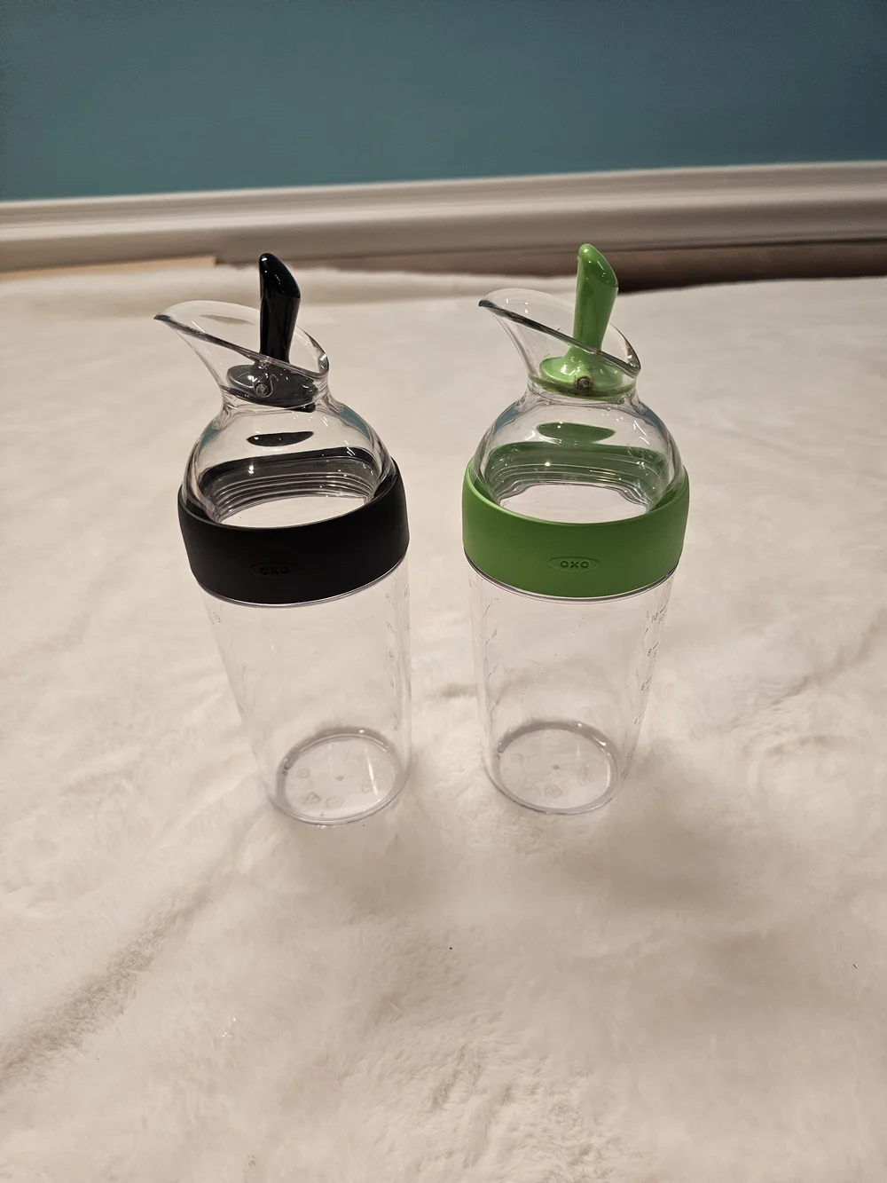 OXO Good Grips Salad Dressing Shakers Set Of 2